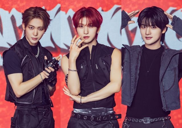 [종합] "K팝 신에 '나우즈'의 발자국 남기고 싶다"…리브랜딩 후 전한 당찬 포부