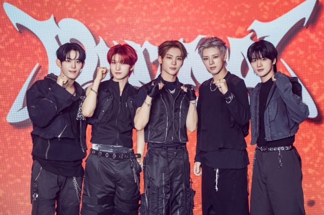 사진: 큐브엔터테인먼트 제공