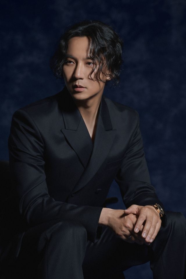 [인터뷰] '트리거' 김남길 "특등 사수 출신이지만…이전과 달리 액션 겁나기도"