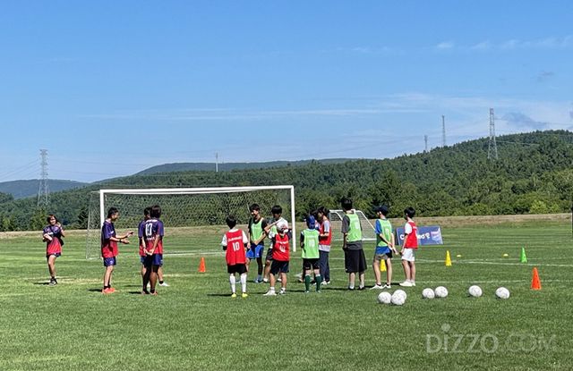 여름의 청량함 한껏 품은 ‘홋카이도’, 클럽메드 키로로 그랜드에서의 휴가