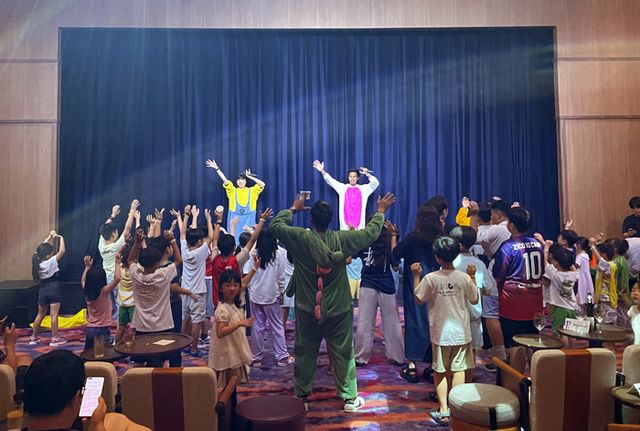 여름의 청량함 한껏 품은 ‘홋카이도’, 클럽메드 키로로 그랜드에서의 휴가