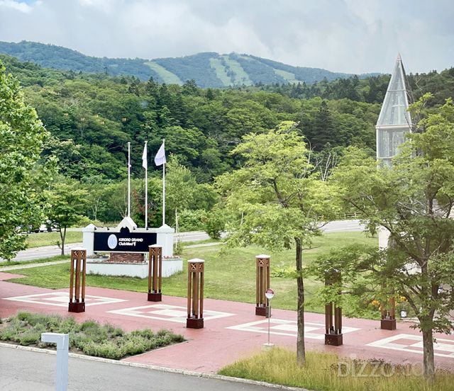 클럽메드 키로로 그랜드(사진촬영=서미영 기자)