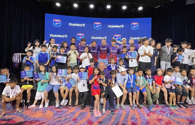 여름의 청량함 한껏 품은 ‘홋카이도’, 클럽메드 키로로 그랜드에서의 휴가