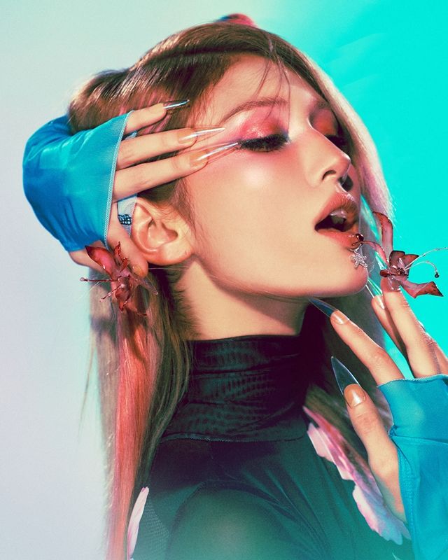 '서프라이즈' 엑스트라→미코 대회 축하 무대…전소미, 감다살 프로모를 완성하기까지 [스타톡]