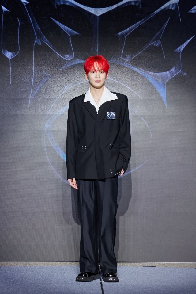 [종합] "'케데헌' 의식 NO"…키, 'KEY POP'으로 꽉 채운 케이팝 '헌터'
