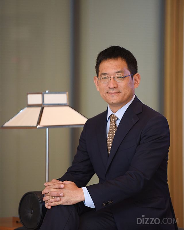 이상원 인스파이어 최고 운영혁신 책임자(Chief Transformation Officer)