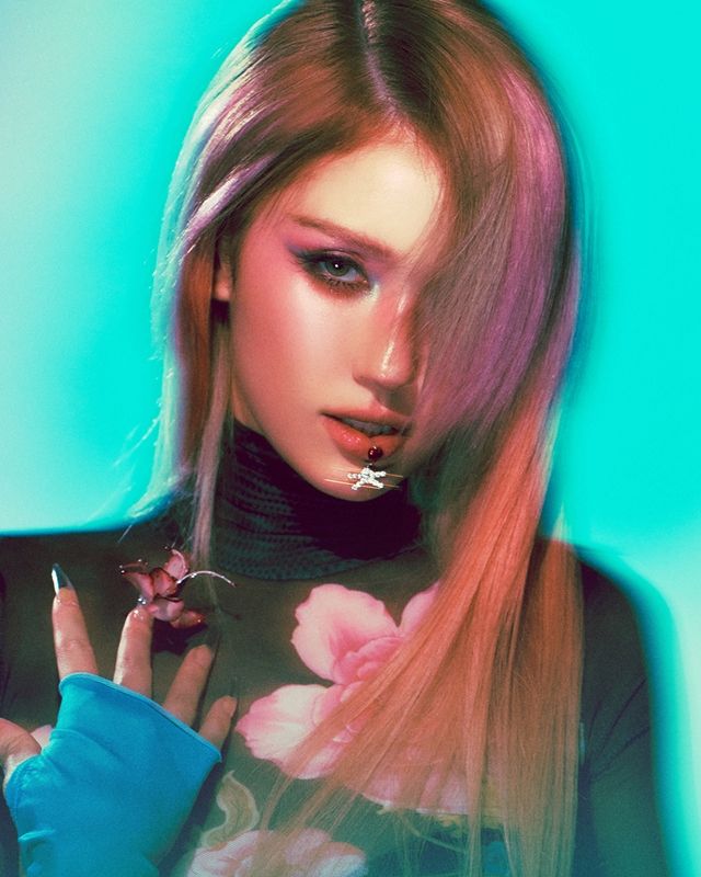 '서프라이즈' 엑스트라→미코 대회 축하 무대…전소미, 감다살 프로모를 완성하기까지 [스타톡]