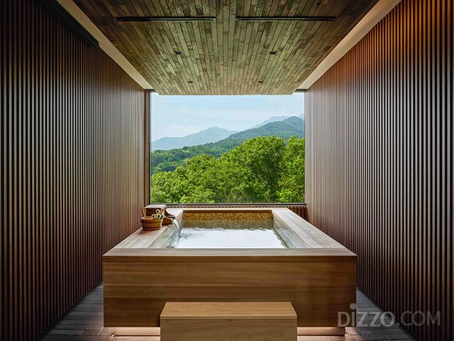 가든하우스 히노끼탕