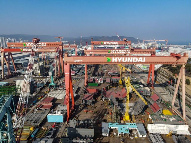 사진 제공=HD현대