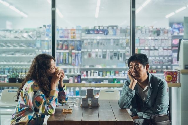 '악마가 이사왔다' 스틸컷 / 사진 : CJ ENM,외유내강