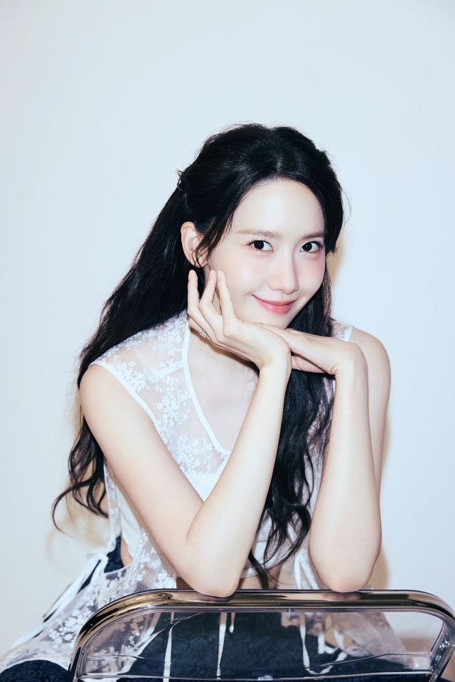 영화 '악마가 이사왔다'에서 선지 역을 맡은 배우 임윤아 / 사진 : SM엔터테인먼트