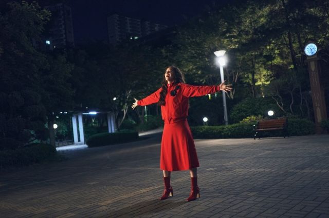 '악마가 이사왔다' 스틸컷 / 사진 : CJ ENM,외유내강