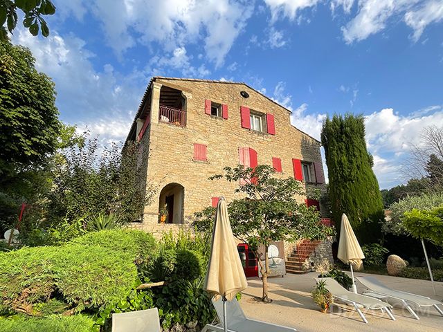 호텔 라 본 에타프(La Bonne Etape)(사진촬영=서미영 기자)