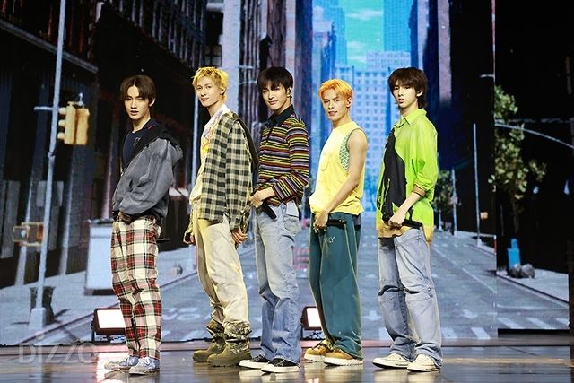 [종합] "새 시대의 추구美" 될까? '영 크리에이터 크루' 코르티스가 온다