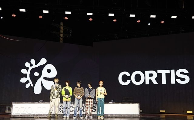 [종합] "새 시대의 추구美" 될까? '영 크리에이터 크루' 코르티스가 온다