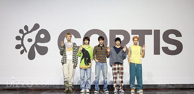 [종합] "새 시대의 추구美" 될까? '영 크리에이터 크루' 코르티스가 온다