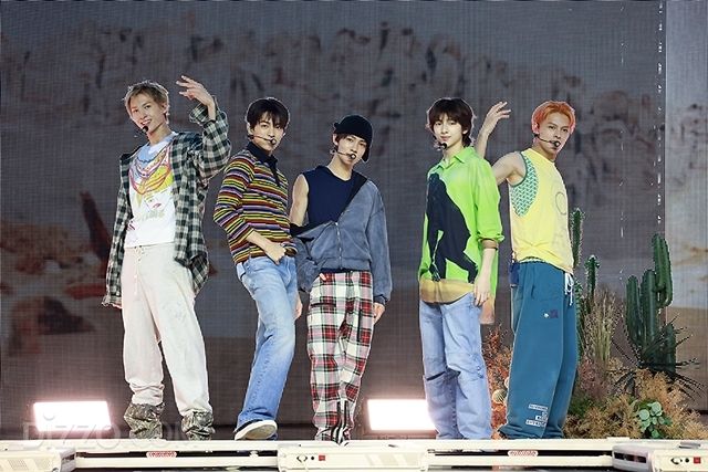 [종합] "새 시대의 추구美" 될까? '영 크리에이터 크루' 코르티스가 온다