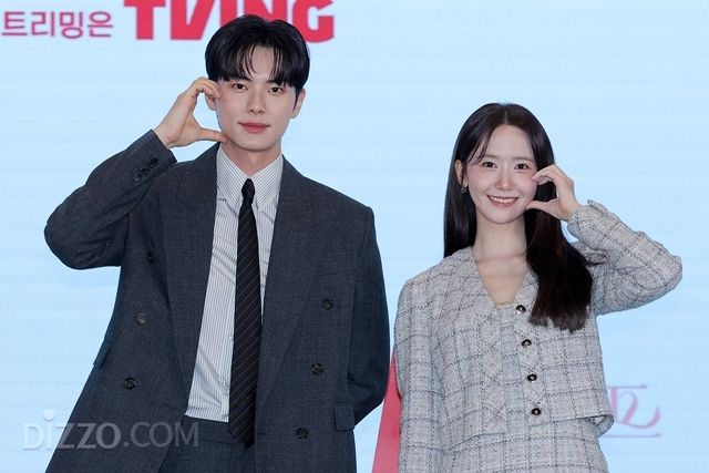 폭군의셰프 제작발표회 / 사진: 서보형 사진기자, geenie44@gmail.com