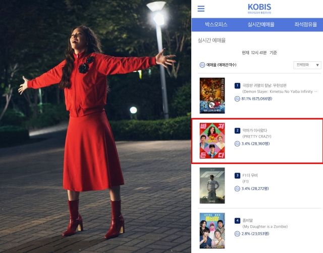 사진 : CJ ENM,외유내강