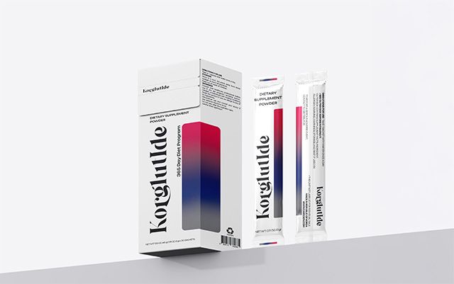 케어젠이 개발한 펩타이드 원료 ‘코글루타이드’ 제품 이미지. /사진 제공=케어젠