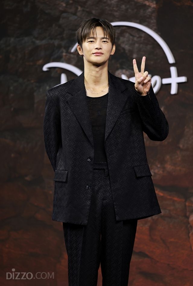 [종합] 마동석 향한 신뢰로 뭉친 팀 '트웰브', 신선한 K-히어로물로 글로벌 정조준