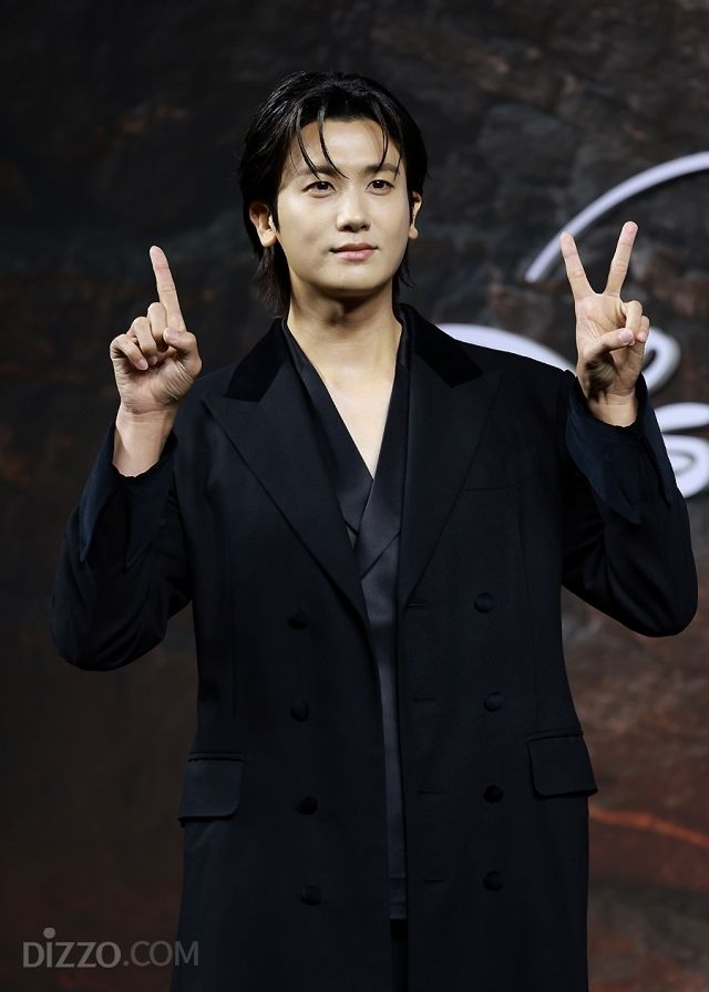 [종합] 마동석 향한 신뢰로 뭉친 팀 '트웰브', 신선한 K-히어로물로 글로벌 정조준