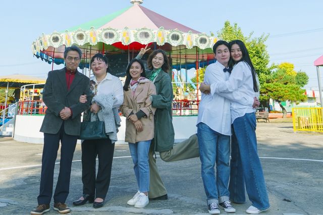 장영남X류경수→스테파니리, 가족을 묻다…김대환 감독 '비밀일 수밖에', 9월 10일 개봉