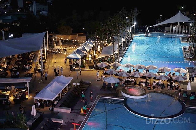 사진제공=반얀트리 클럽 앤 스파 서울