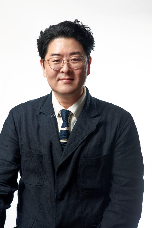 영화 '악마가 이사왔다'의 시나리오를 쓰고 연출한 이상근 감독 / 사진 : CJ ENM