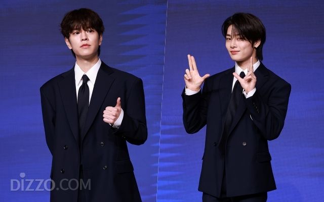 [종합] 압도적 '세리머니'가 가능한 이유? "'스트레이 키즈'라는 팀에 미쳐있어요"