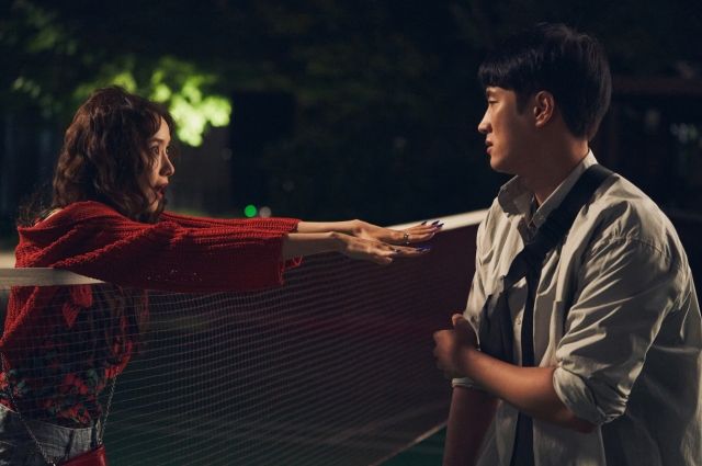 영화 '악마가 이사왔다' 스틸컷 / 사진 : CJ ENM