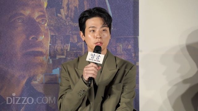 "좋은 영화 위해" 박정민 노개런티…연상호 신작 '얼굴'에 모인 진심 [종합]