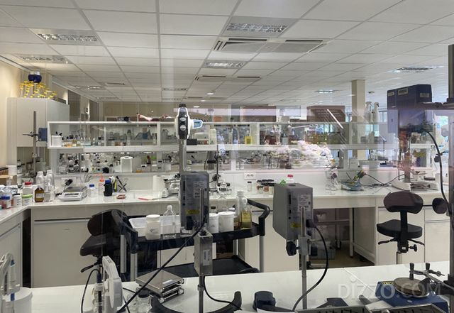 록시땅 본사 공장 견학(사진촬영=서미영 기자)