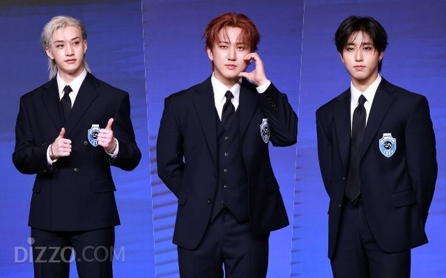 [종합] 압도적 '세리머니'가 가능한 이유? "'스트레이 키즈'라는 팀에 미쳐있어요"