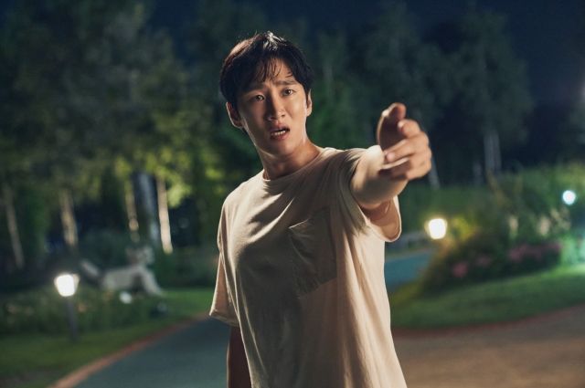 영화 '악마가 이사왔다' 스틸컷 / 사진 : CJ ENM