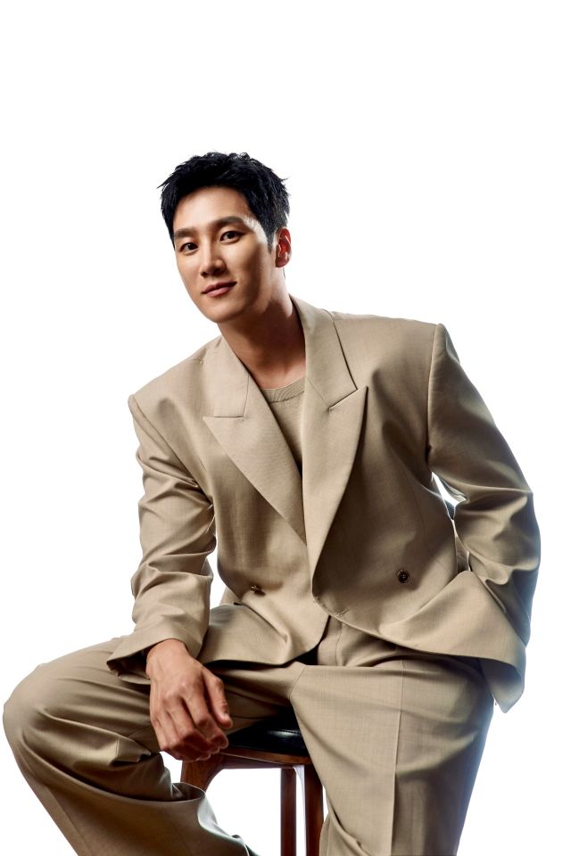 영화 '악마가 이사왔다'에서 길구 역을 맡은 배우 안보현 / 사진 : CJ ENM