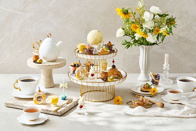 사진제공=워커힐 호텔앤리조트 