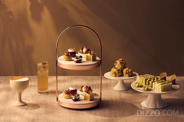 사진제공=그랜드 하얏트 서울