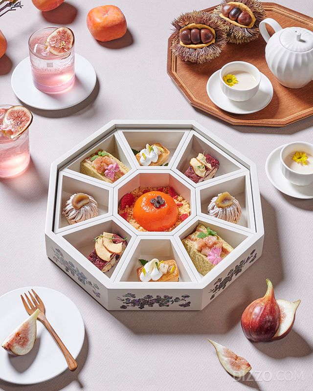 사진제공=코트야드 메리어트 서울 남대문