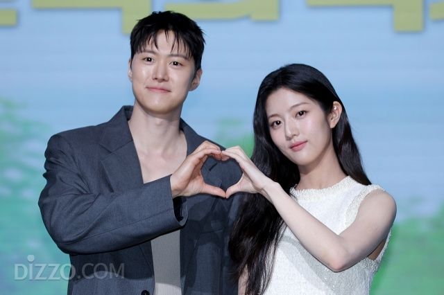 [종합] 소소함 속 빛나는 사랑스러움…공명X신은수X차우민X윤상현 '고백의역사'