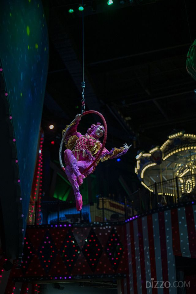 사진제공=파라다이스시티