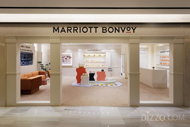 사진제공=메리어트인터내셔널