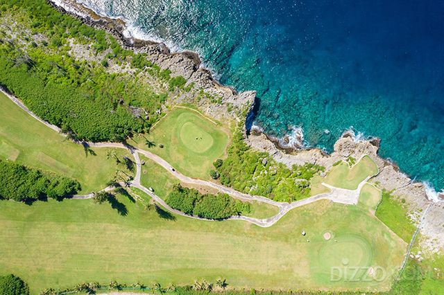 코럴 오션 리조트(사진제공=마리아나 리조트)