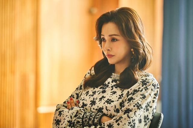 시리즈 '애마' 스틸컷 / 사진 : 넷플릭스 제공