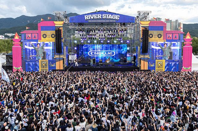 2024 부산국제록페스티벌 ⓒ 부산국제록페스티벌