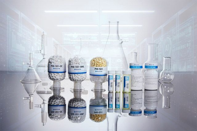 이미지 제공=파로스아이바이오