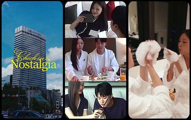 25년 추억을 영상에 담다...JW 메리어트 서울, 개관 25주년 기념 영상 공개