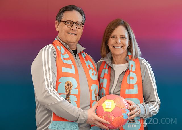 아담 버크 청장