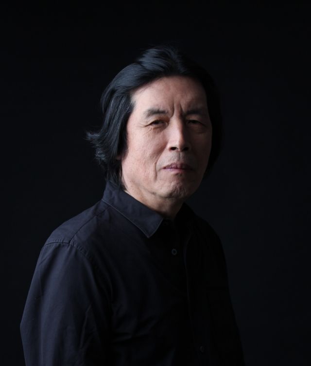 이창동 감독 / 사진 : 넷플릭스