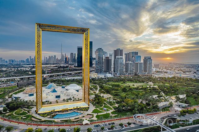 사진제공=두바이 관광청